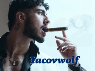 Yacovwolf