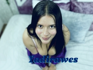 Yadirawes