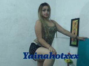 Yainahotxxx