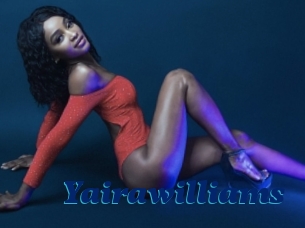 Yairawilliams