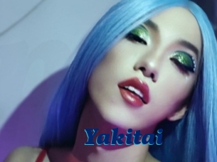Yakitai