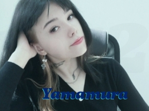 Yamamura
