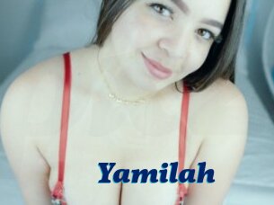 Yamilah