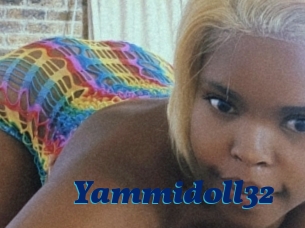 Yammidoll32