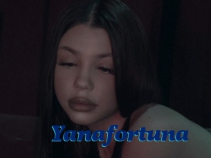 Yanafortuna