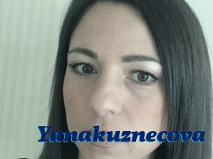 Yanakuznecova