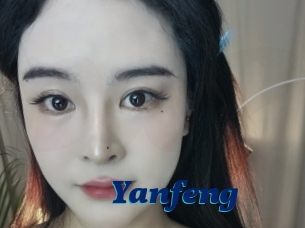 Yanfeng