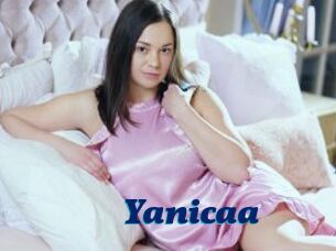 Yanicaa