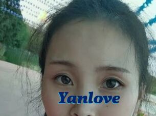 Yanlove