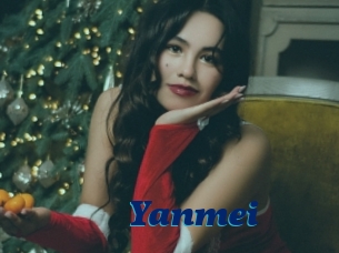 Yanmei