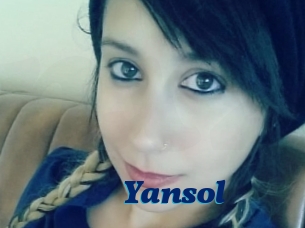 Yansol