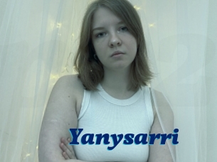 Yanysarri