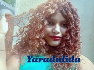 Yaradalida