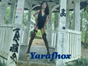Yarafhox