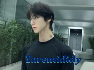 Yaremididy