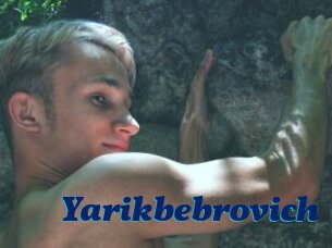 Yarikbebrovich