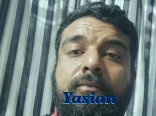 Yasian