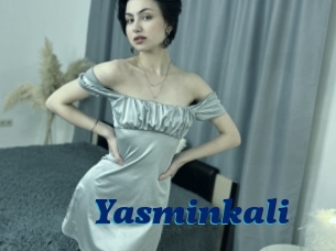 Yasminkali