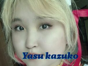 Yasu_kazuko