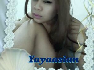 Yayaasian