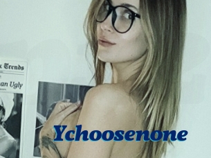 Ychoosenone