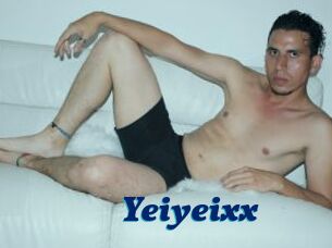 Yeiyeixx