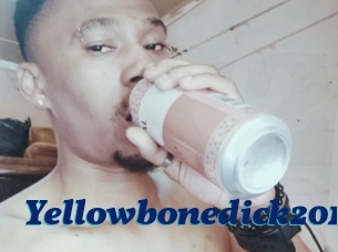 Yellowbonedick2010