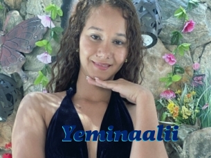 Yeminaalii