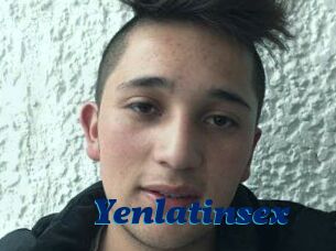 Yenlatinsex