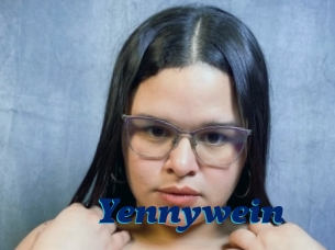 Yennywein