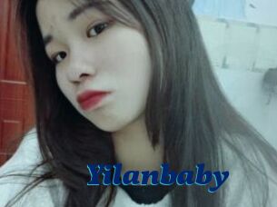 Yilanbaby
