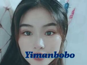 Yimanbobo