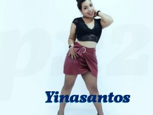 Yinasantos