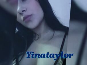 Yinataylor