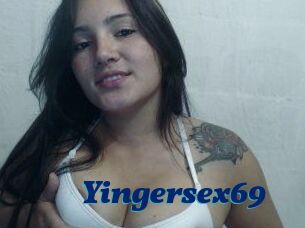 Yingersex69