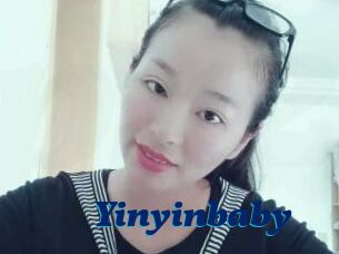 Yinyinbaby