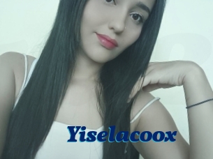 Yiselacoox