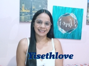 Yisethlove
