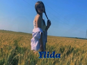 Ylida