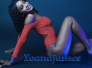 Yoanajames