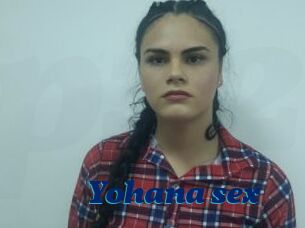 Yohana_sex