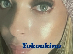 Yokookino