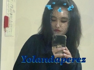 Yolandaperez
