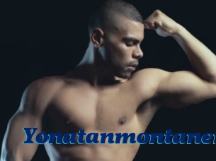 Yonatanmontaner