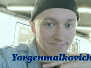 Yorgenmalkovich