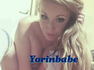 Yorinbabe