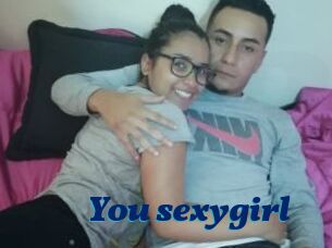You_sexygirl