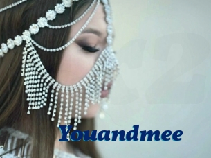 Youandmee