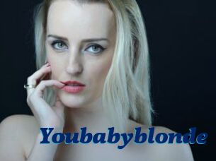 Youbabyblonde