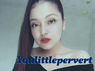 Youlittlepervert